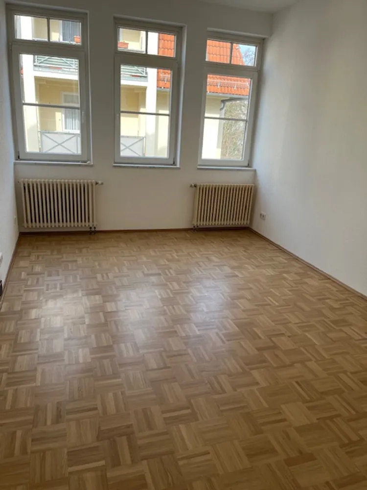 3 Zimmer Wohnung mit 55 m² in Dresden – Bild 1
