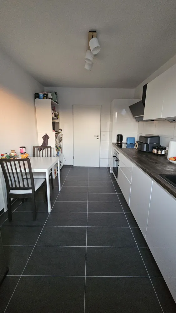 3 room apartment with 91 m² in Troisdorf – Photo 11