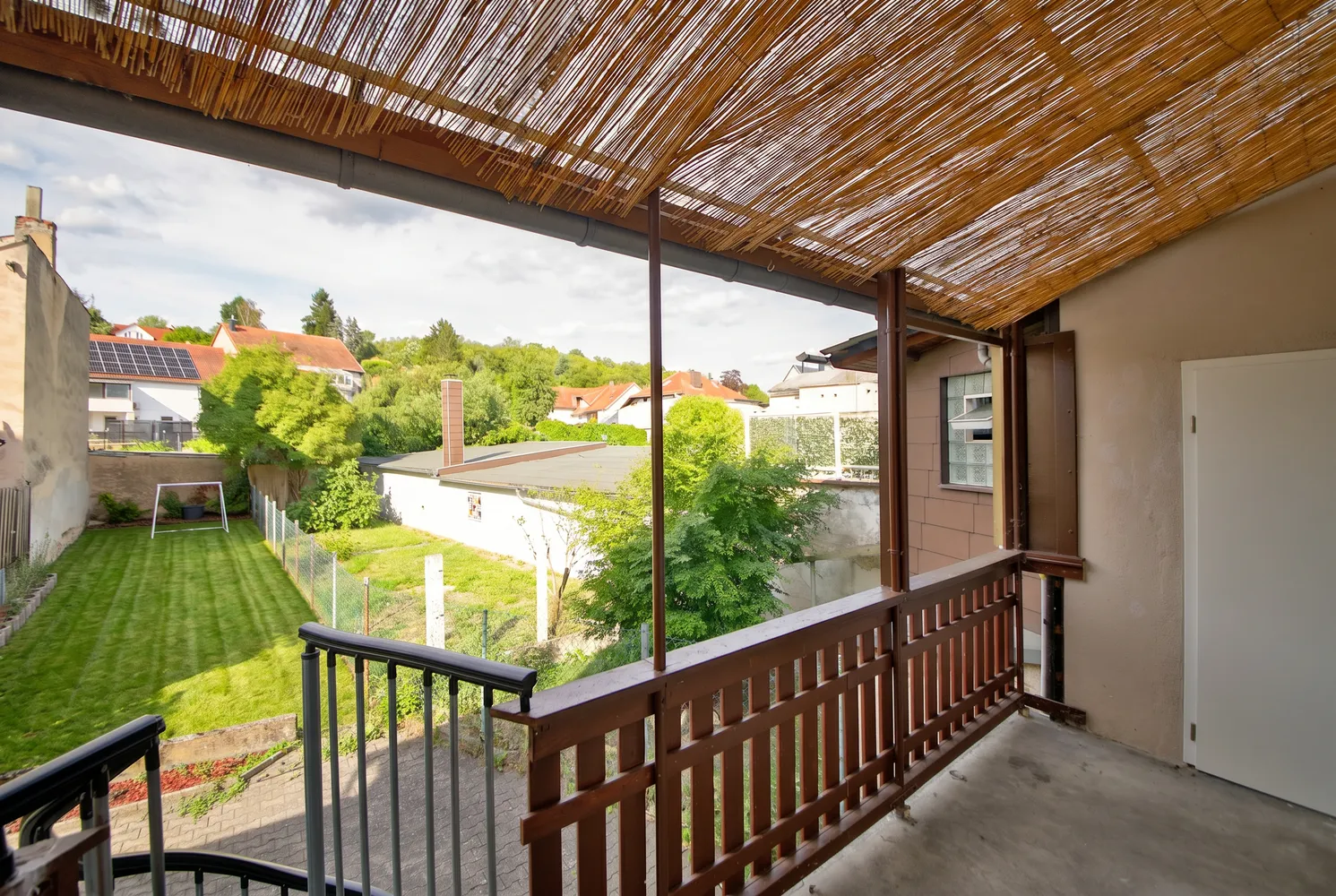 3 Zimmer Wohnung mit 54 m² in Neunkirchen – Bild 3