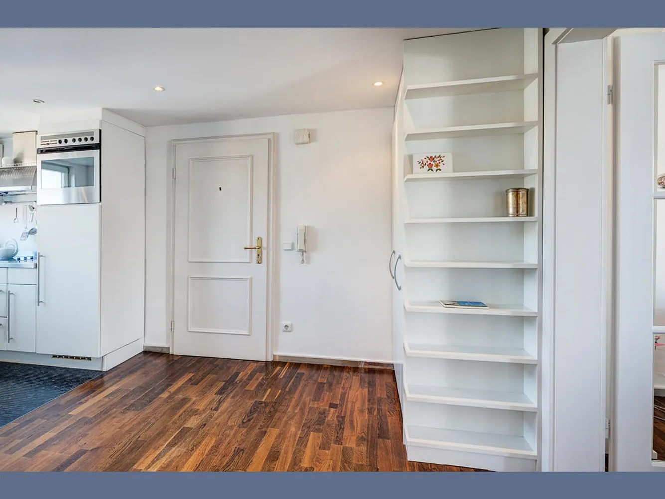 3 Zimmer Wohnung mit 90 m² in München – Bild 3