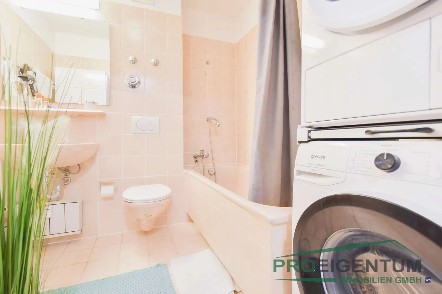 3 room apartment with 51 m² in Munich – Photo 5