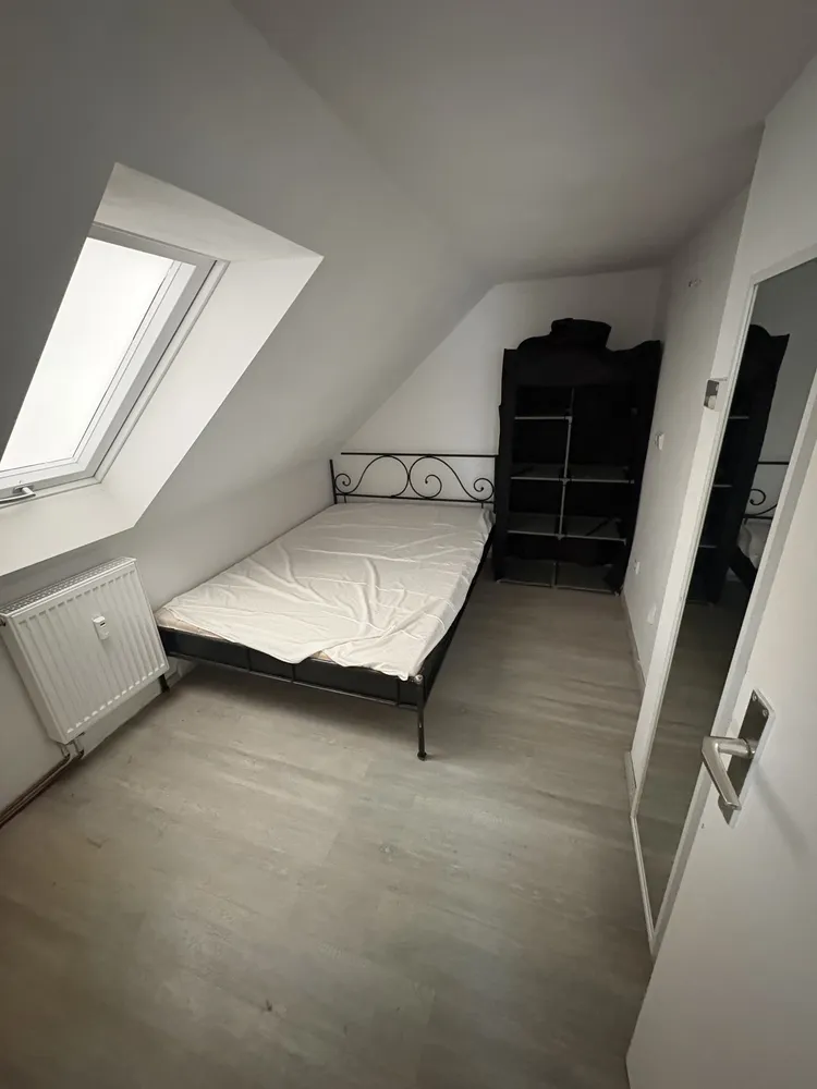 2 Zimmer Wohnung mit 25 m² in München – Bild 2