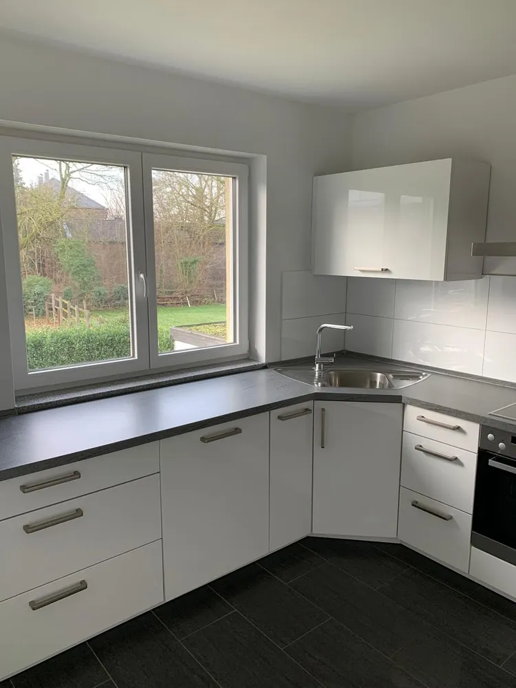 3 Zimmer Wohnung mit 92 m² in Hürth – Bild 1