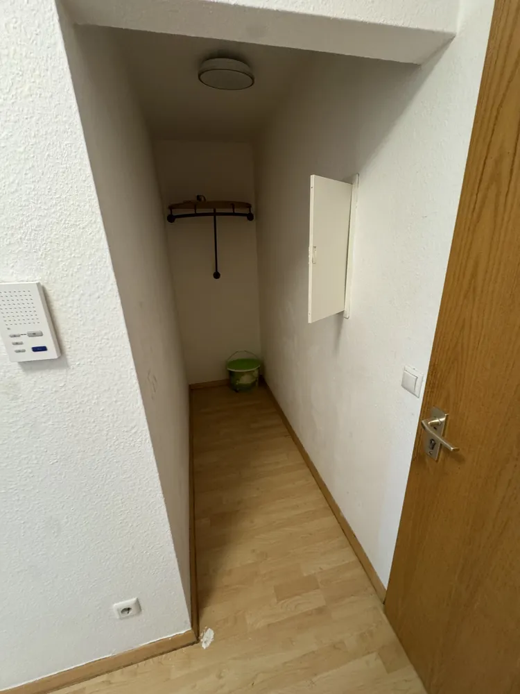 1 Zimmer Wohnung mit 39 m² in Hof – Bild 5