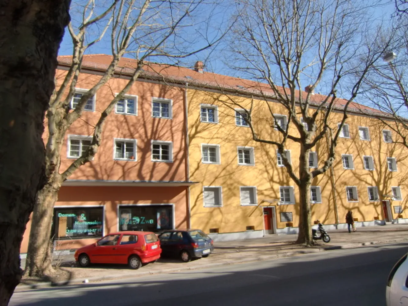 2 Zimmer Wohnung mit 55 m² in Nürnberg – Bild 6