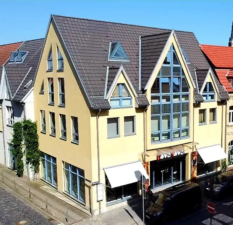 4 Zimmer Wohnung mit 105 m² in Sangerhausen – Bild 9