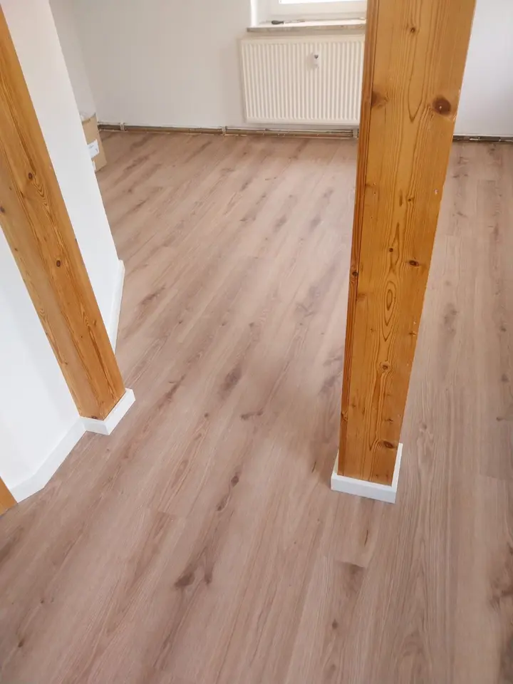 2 Zimmer Wohnung mit 40 m² in Schwarzenberg – Bild 2