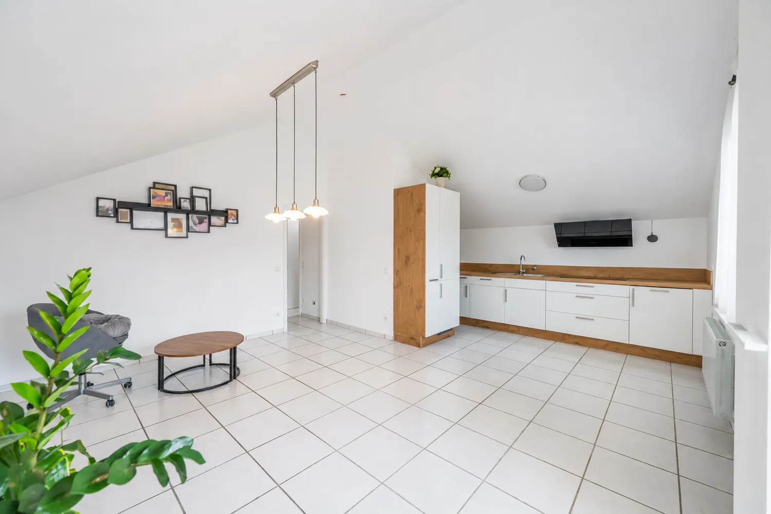 2 Zimmer Wohnung mit 55 m² in Köln – Bild 1