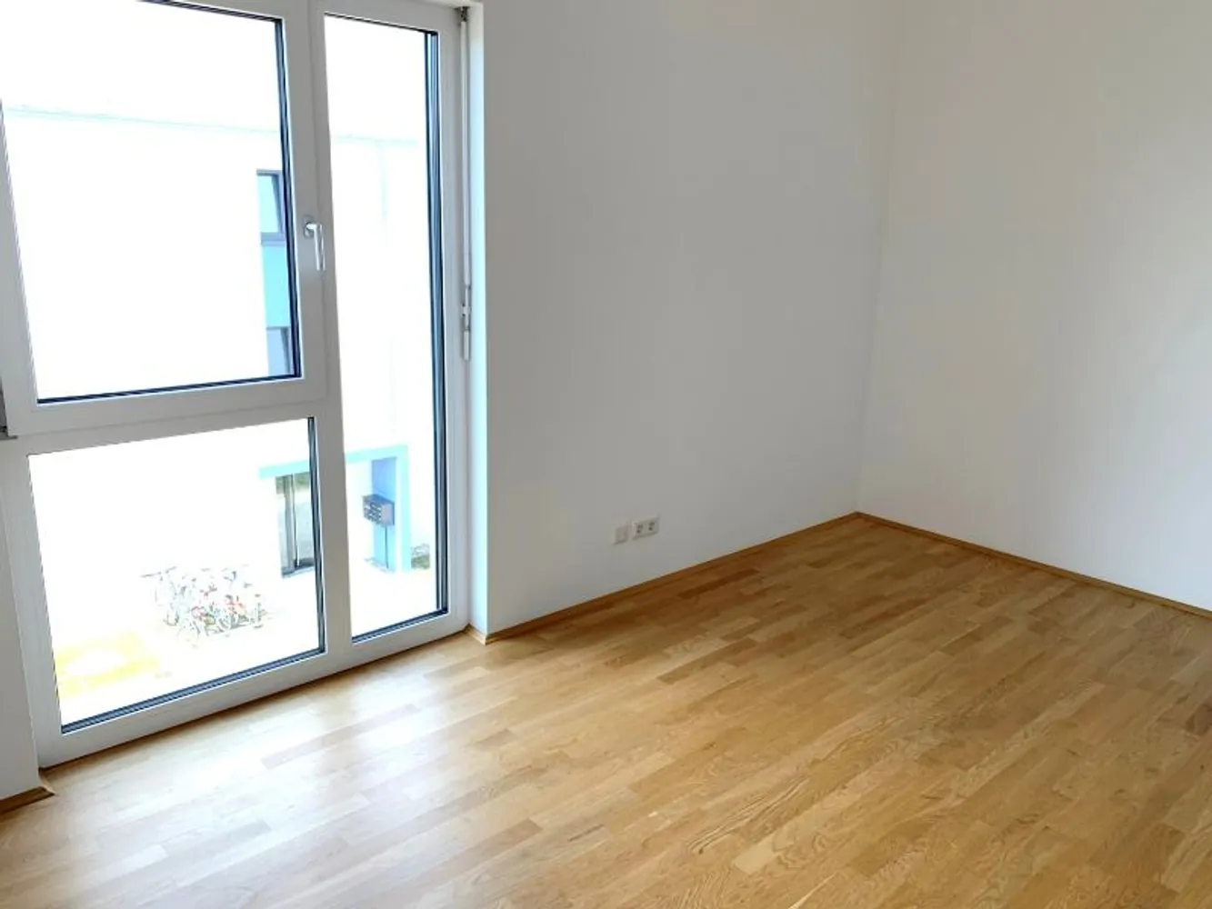 1 Zimmer Wohnung mit 22 m² in Regensburg – Bild 5