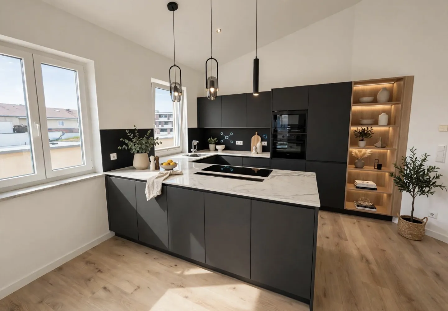 3 Zimmer Wohnung mit 146 m² in Ingolstadt – Bild 7