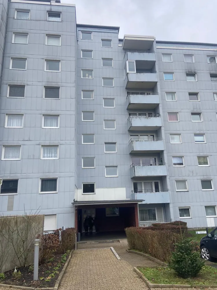 2 Zimmer Wohnung mit 51 m² in Wuppertal – Bild 2