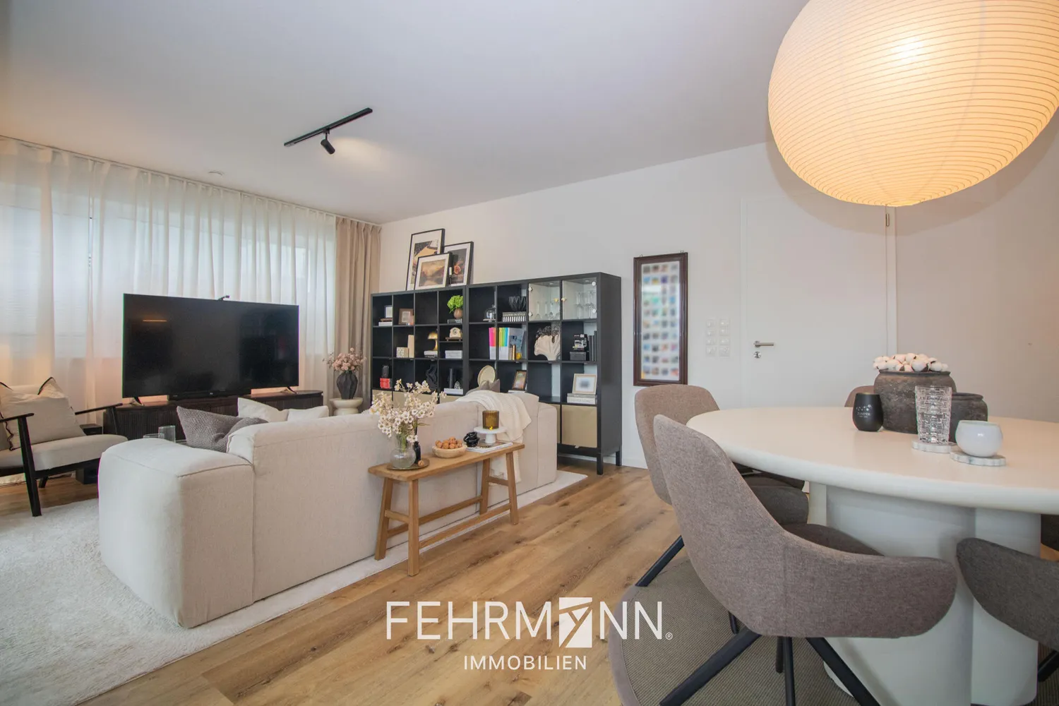 3 Zimmer Wohnung mit 85 m² in Lingen (Ems) – Bild 8