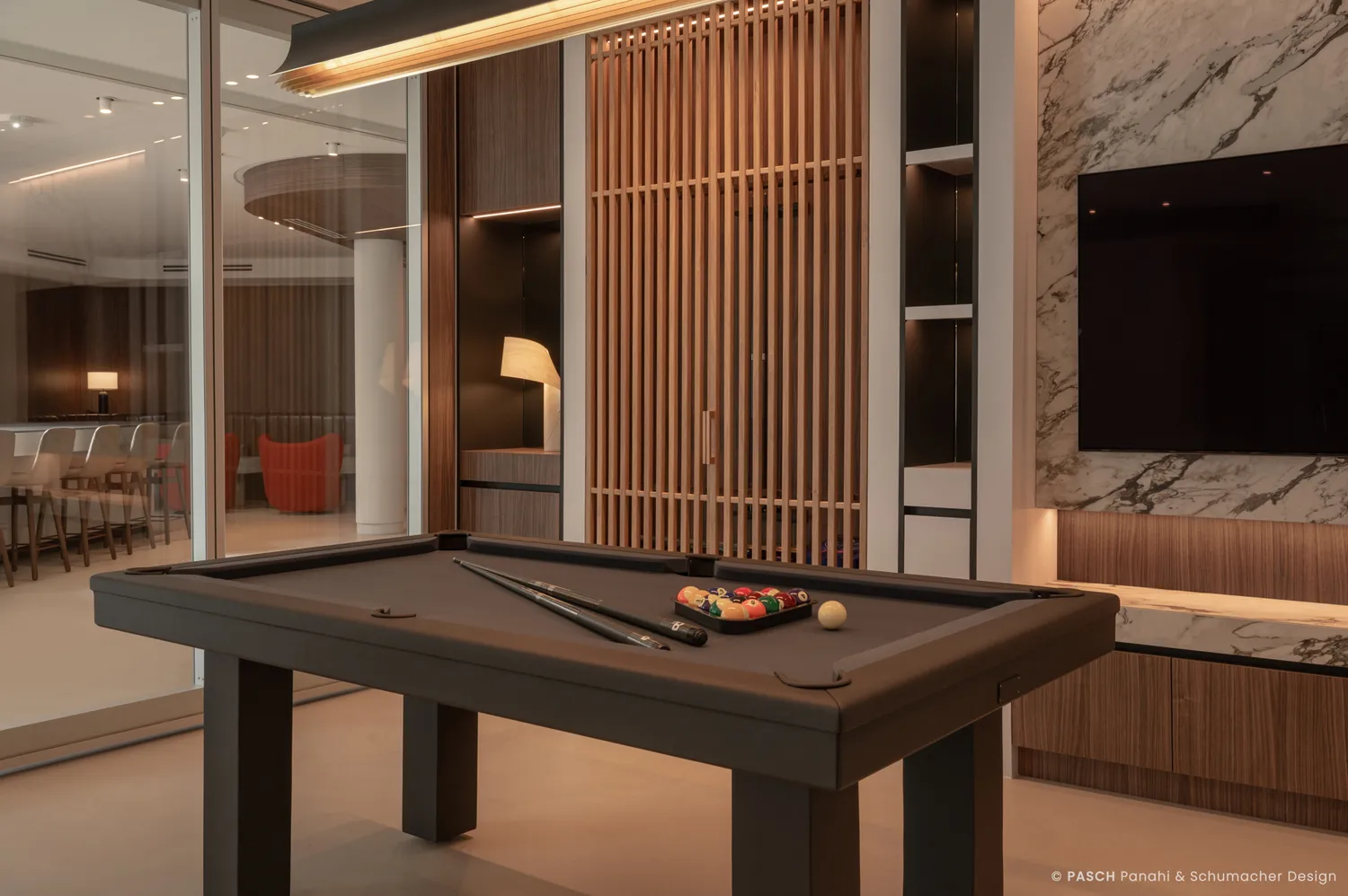 1 Zimmer Wohnung mit 38 m² in Hamburg – Bild 11