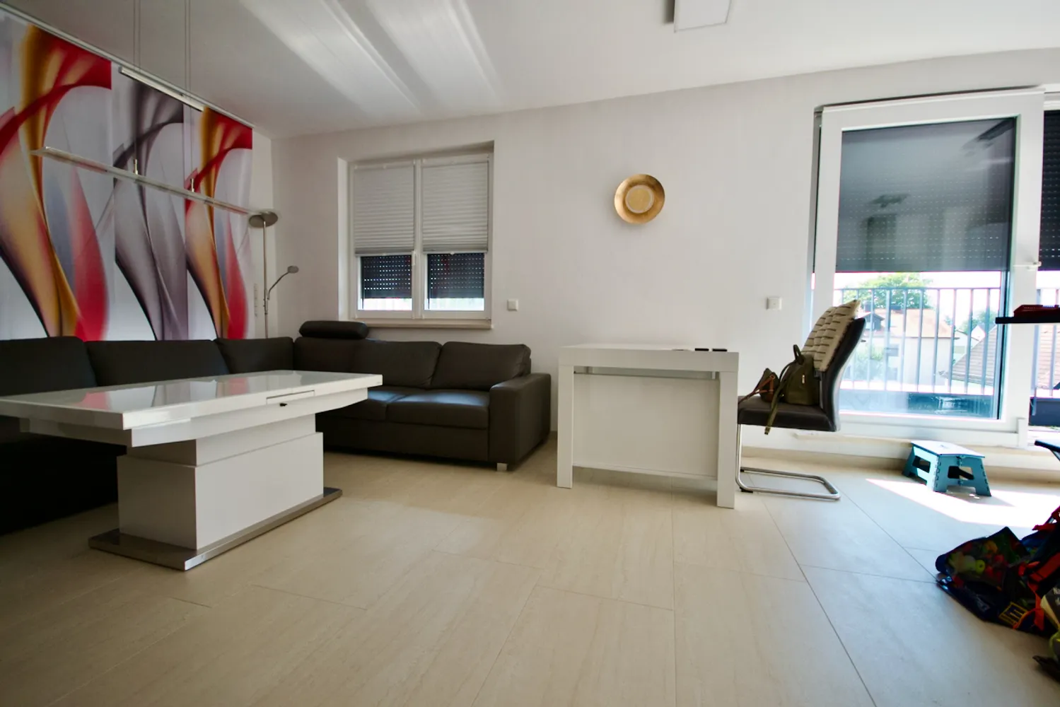 3 Zimmer Wohnung mit 101 m² in München – Bild 10