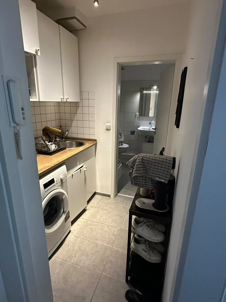 2 Zimmer Wohnung mit 41 m² in Darmstadt – Bild 7