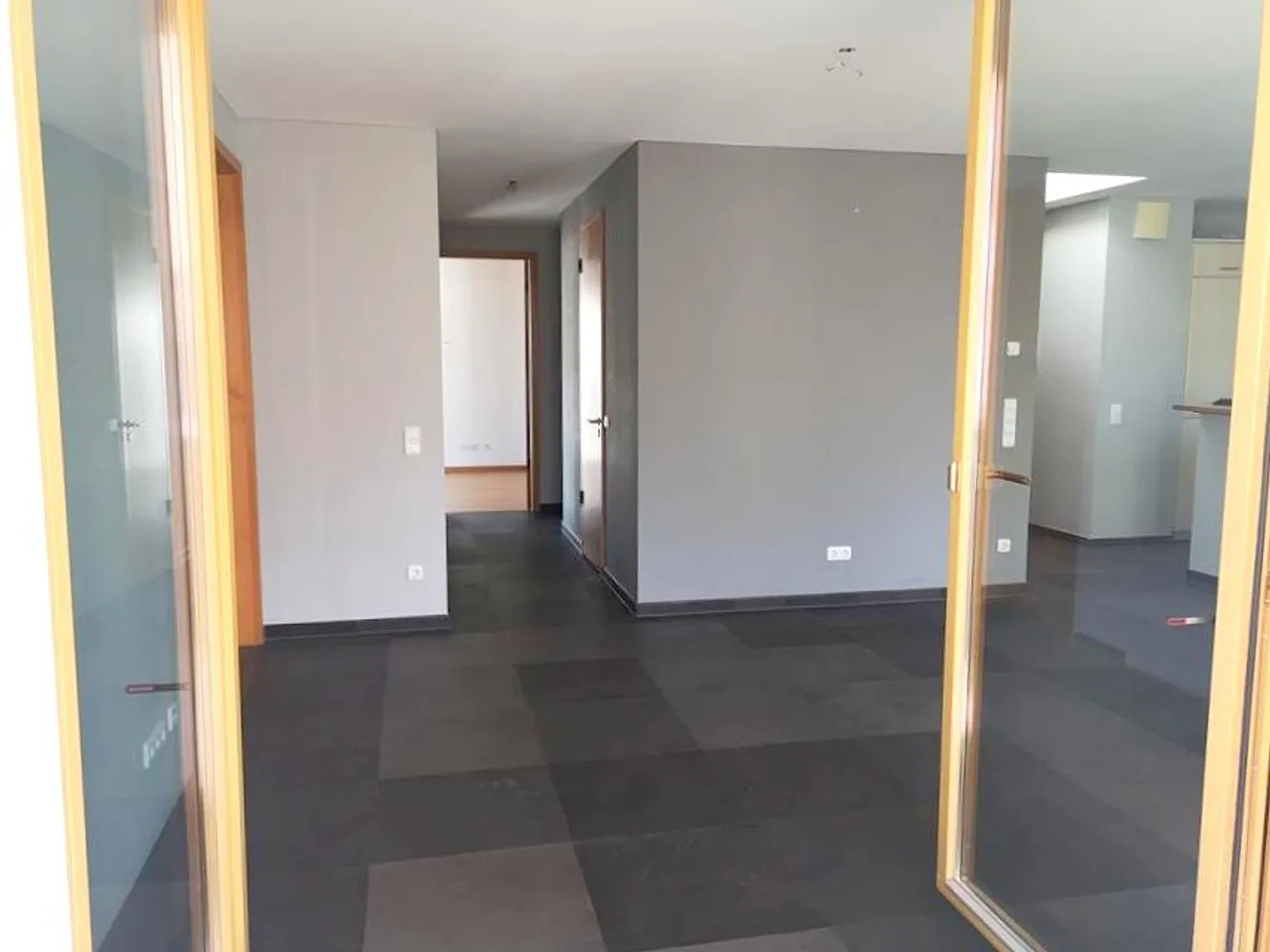 4 room apartment with 124 m² in Munich – Photo 6