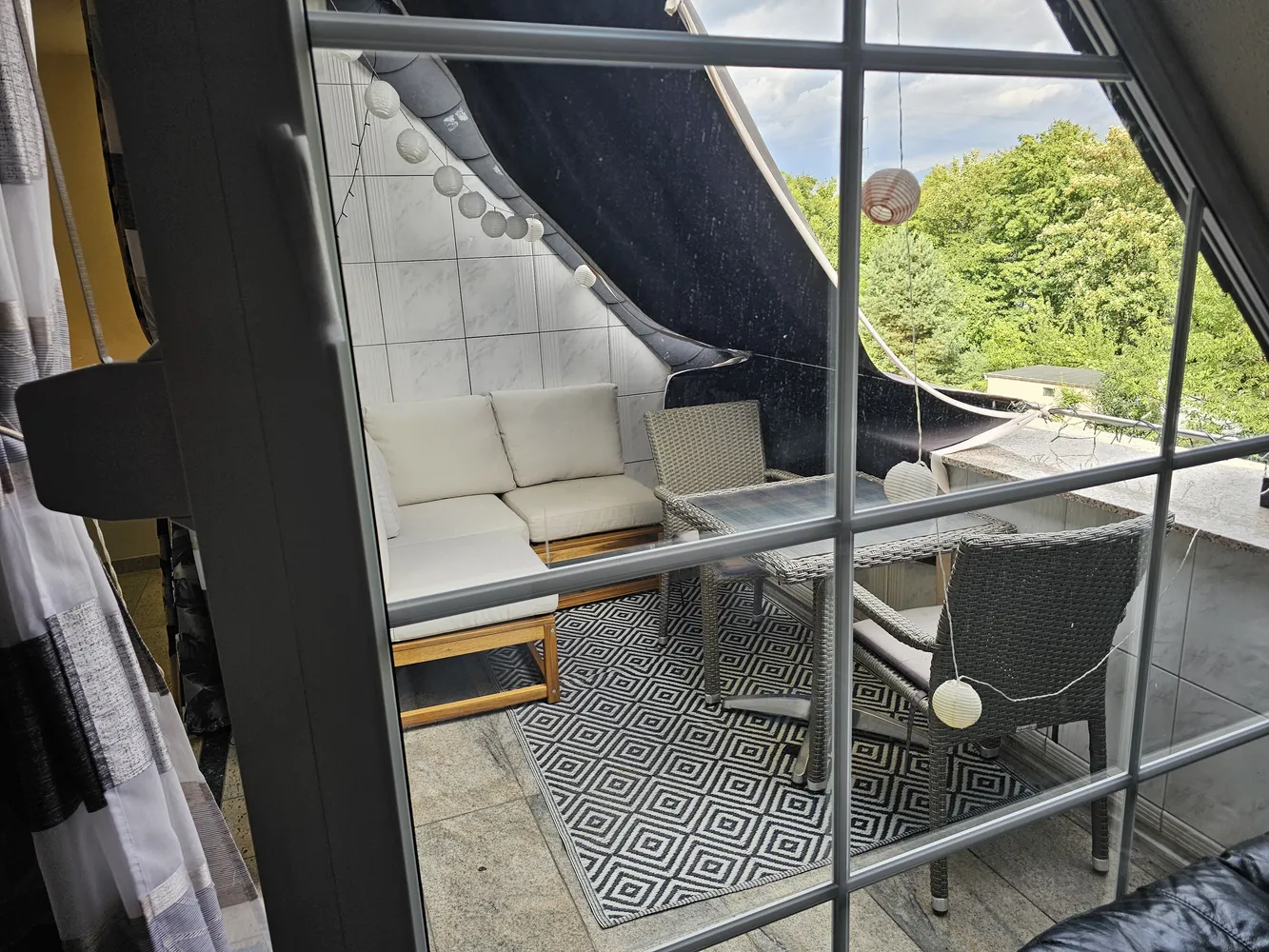 2 Zimmer Wohnung mit 104 m² in Essen – Bild 7