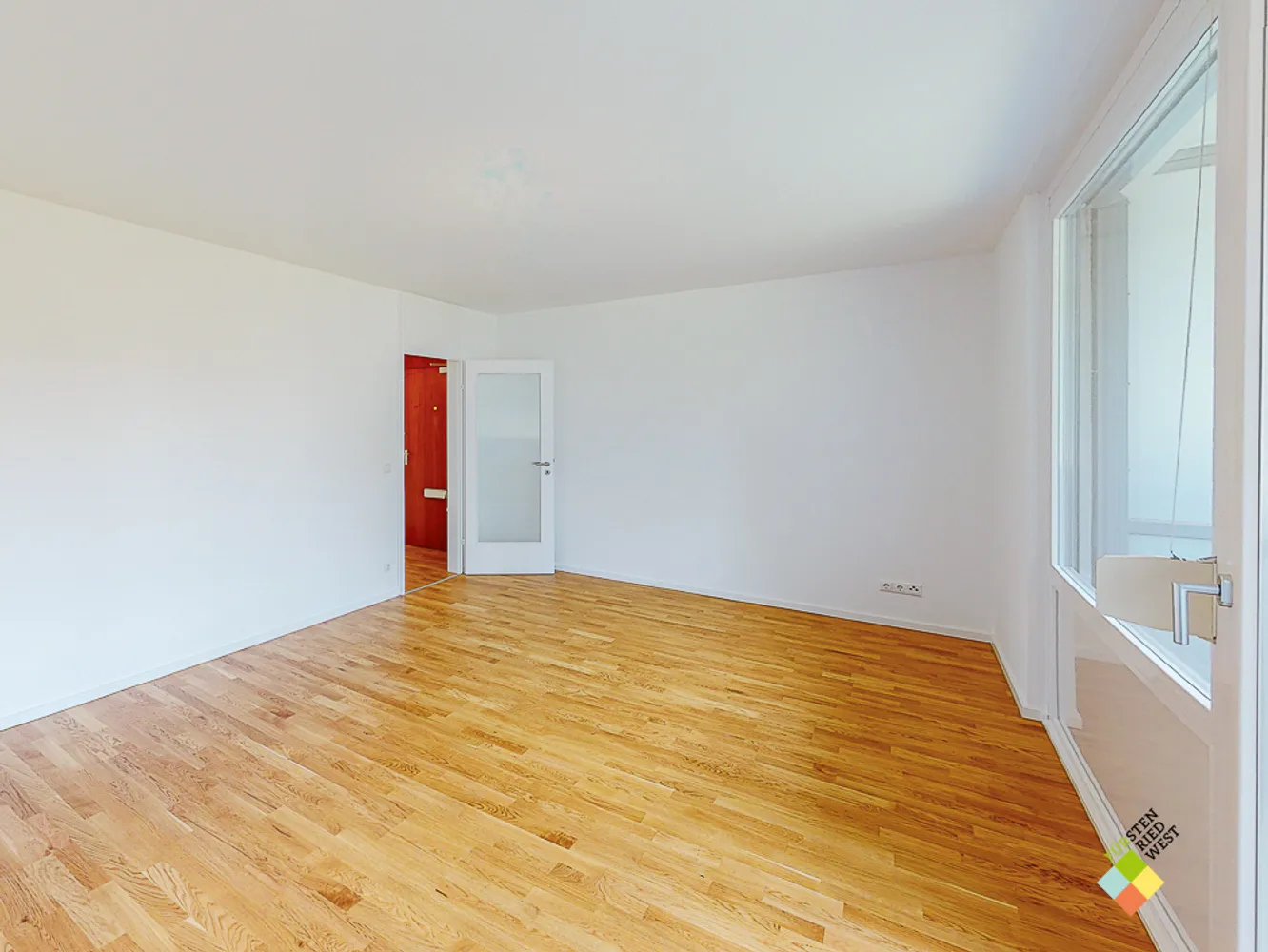 2 room apartment with 55 m² in Munich – Photo 2
