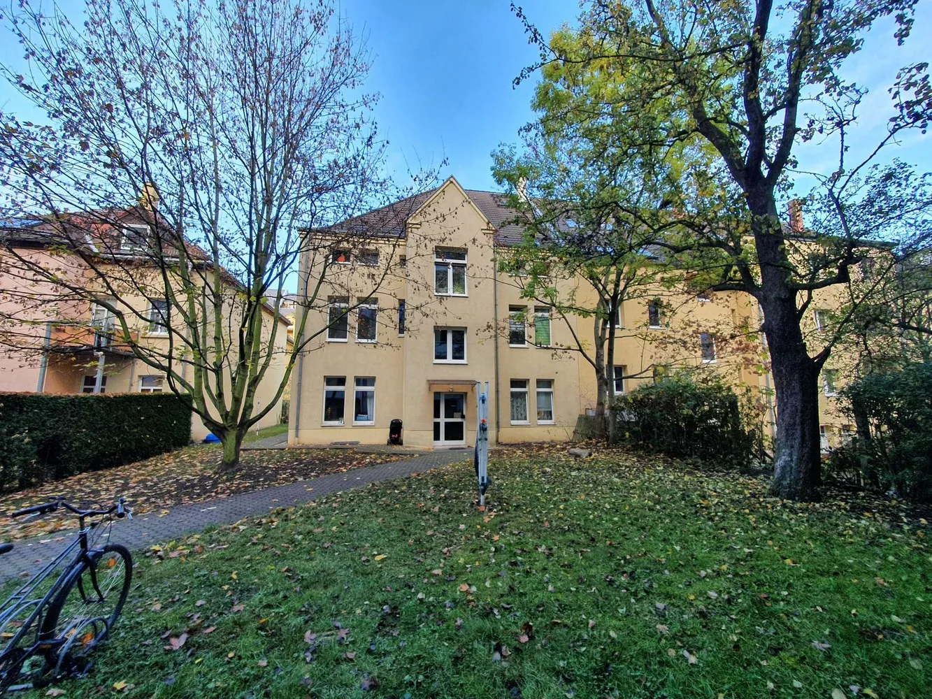 2 Zimmer Wohnung mit 58 m² in Leipzig – Bild 2