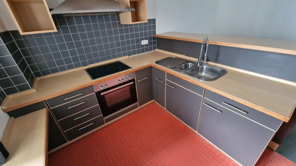 4 Zimmer Wohnung mit 105 m² in Magdeburg – Bild 4