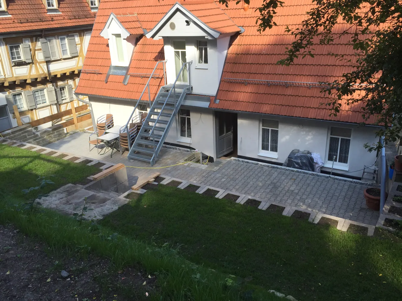 3 Zimmer Wohnung mit 65 m² in Herrenberg – Bild 8