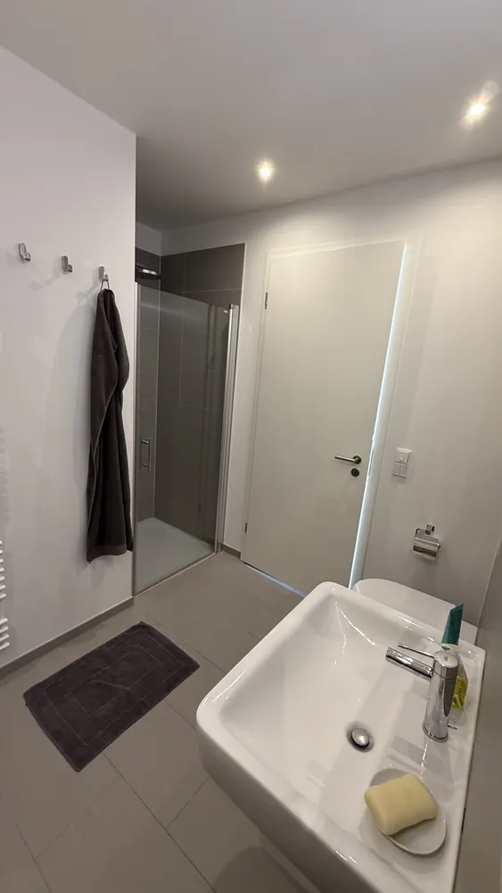 3 Zimmer Wohnung mit 90 m² in Hamburg – Bild 10