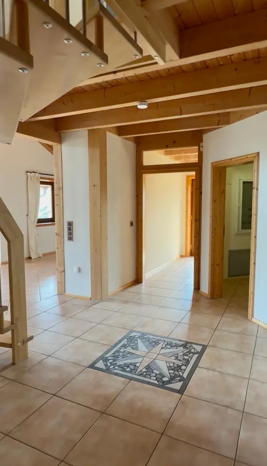 4 Zimmer Wohnung mit 145 m² in Arnsberg – Bild 5