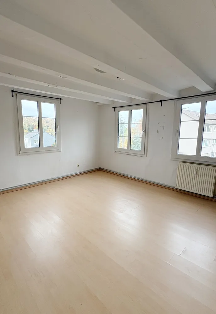 1 Zimmer Wohnung mit 36 m² in Wuppertal – Bild 1
