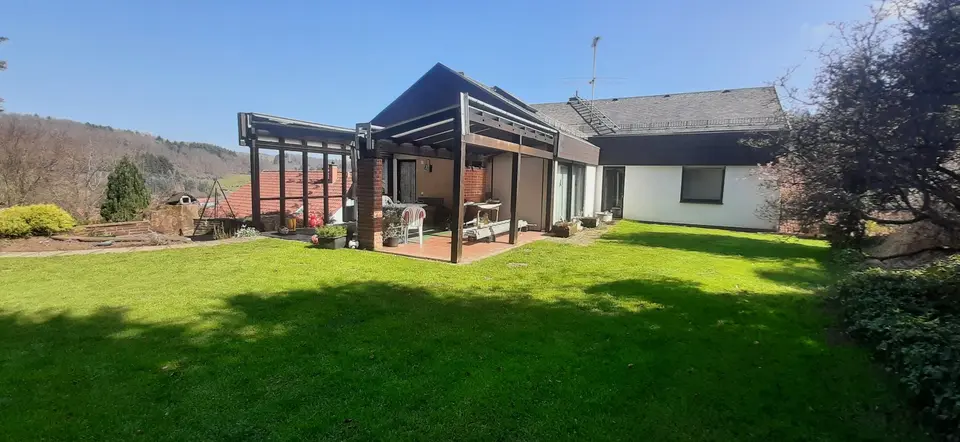 WG-Zimmer mit 120 m² in Saarbrücken – Bild 9