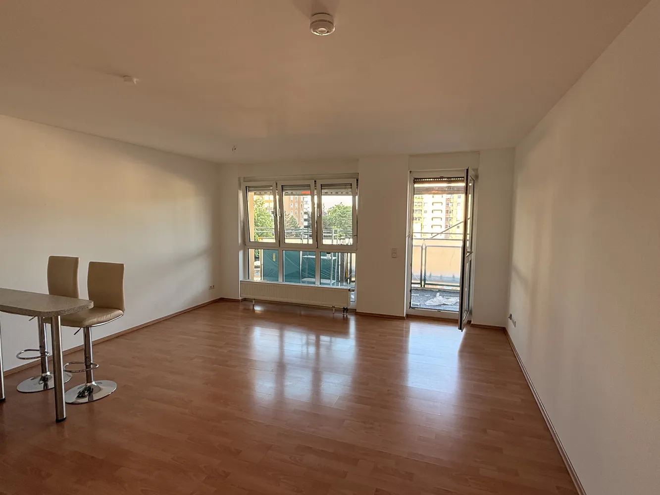 2 Zimmer Wohnung mit 63 m² in Frankfurt am Main – Bild 4