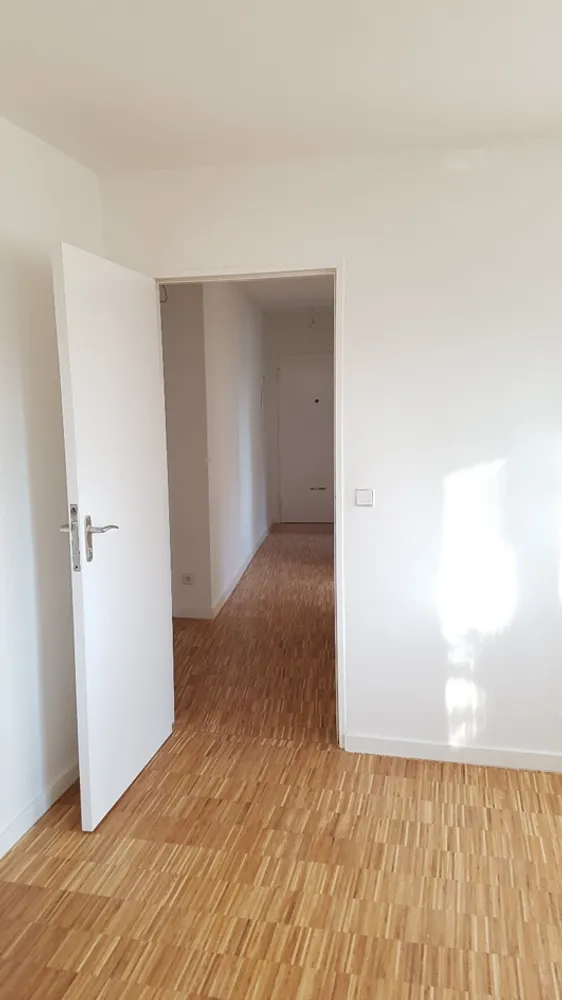 2 room apartment with 62 m² in Berlin – Photo 3
