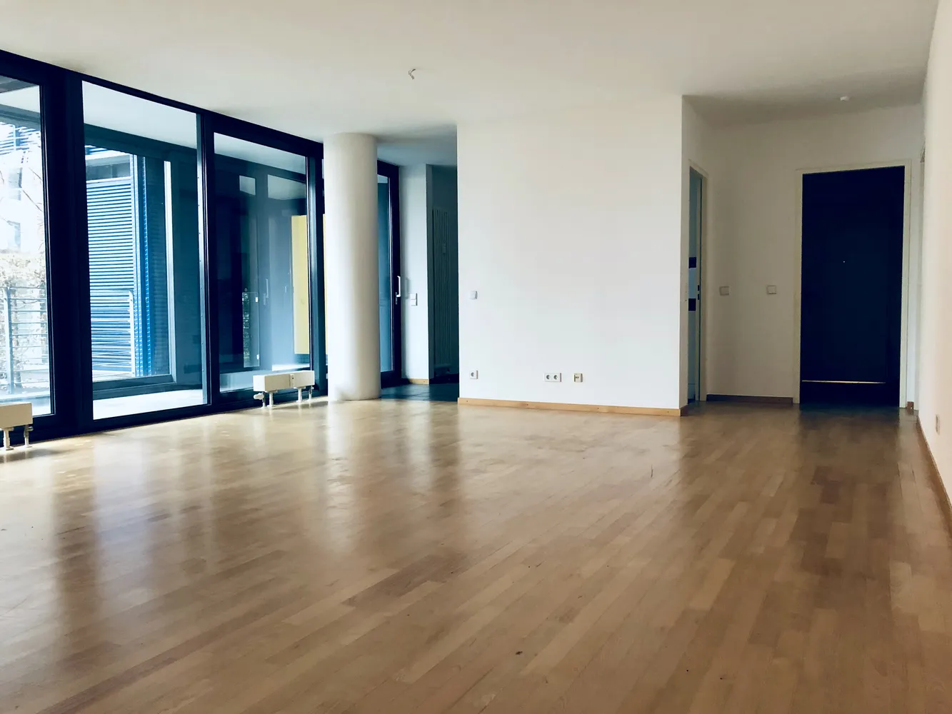 4 room apartment with 156 m² in Berlin – Photo 8