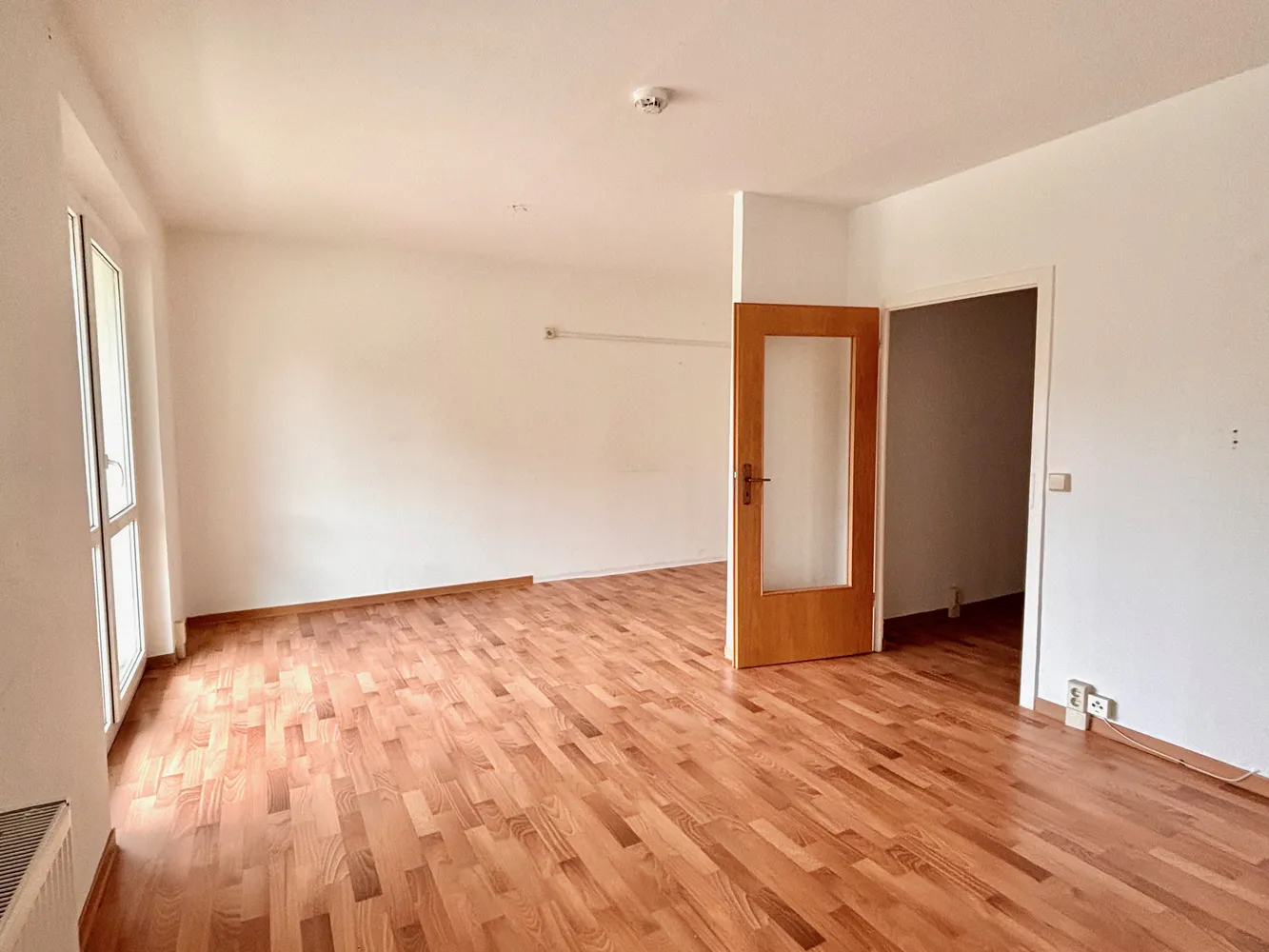 3 Zimmer Wohnung mit 59 m² in Suhl – Bild 2