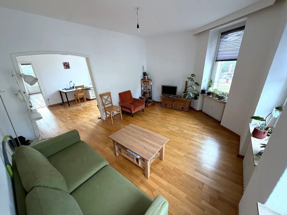2 Zimmer Wohnung mit 90 m² in Osnabrück – Bild 3
