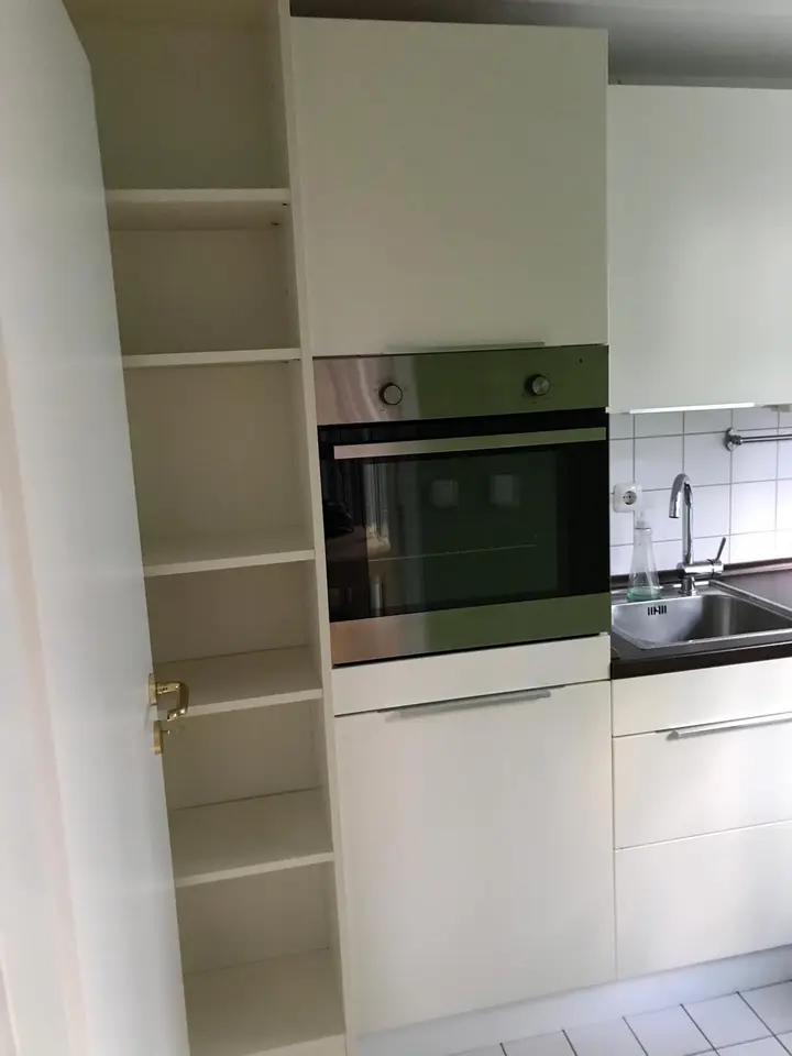2 Zimmer Wohnung mit 43 m² in Dresden – Bild 5