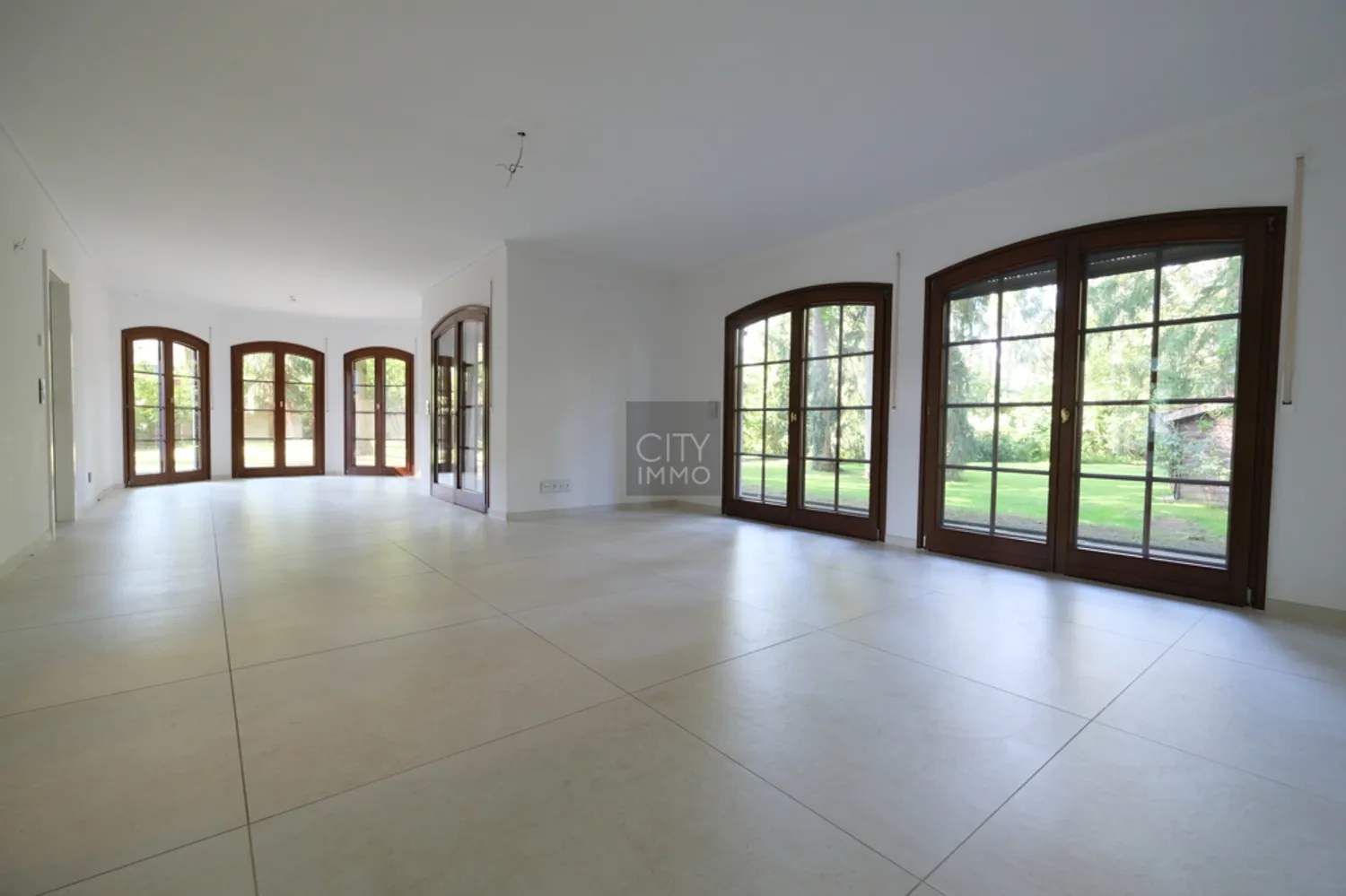 6 Zimmer Haus mit 205 m² in Nürnberg – Bild 10