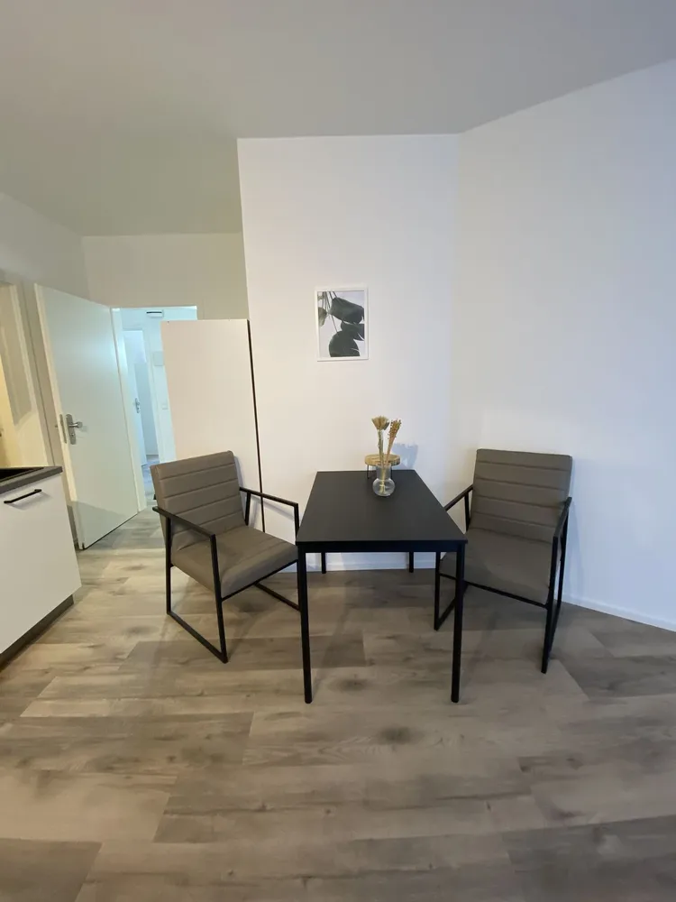 1 Zimmer Wohnung mit 30 m² in Stuttgart – Bild 8
