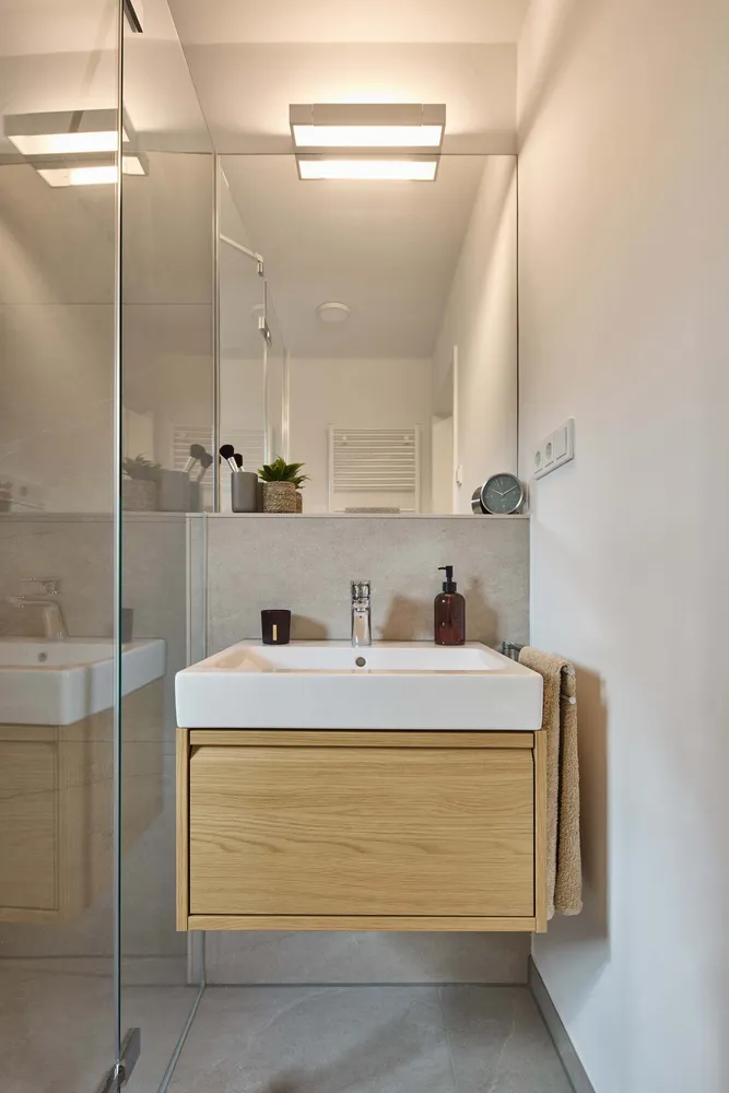 1 Zimmer Wohnung mit 29 m² in Münster – Bild 7
