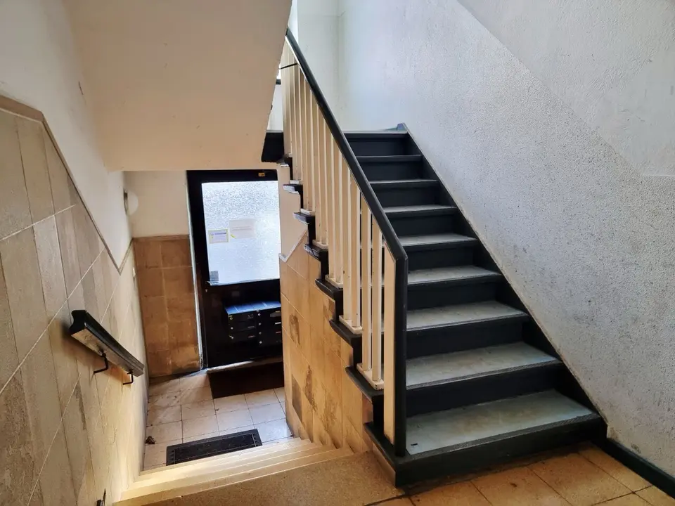 2 Zimmer Wohnung mit 57 m² in Wilhelmshaven – Bild 4