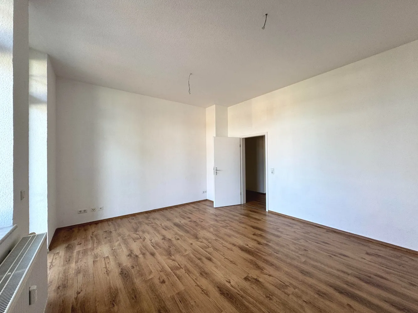 4 Zimmer Wohnung mit 94 m² in Magdeburg – Bild 7