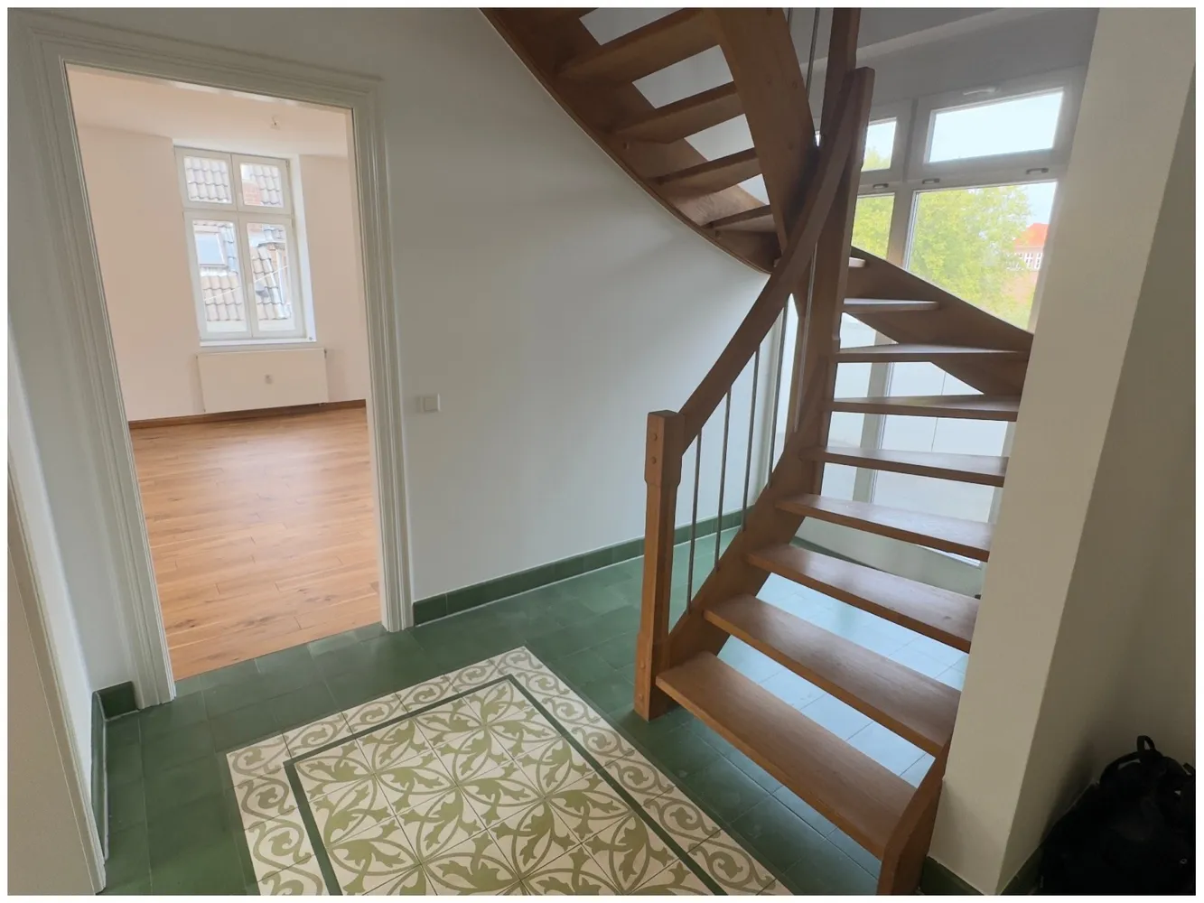 4 room apartment with 95 m² in Münster – Photo 4