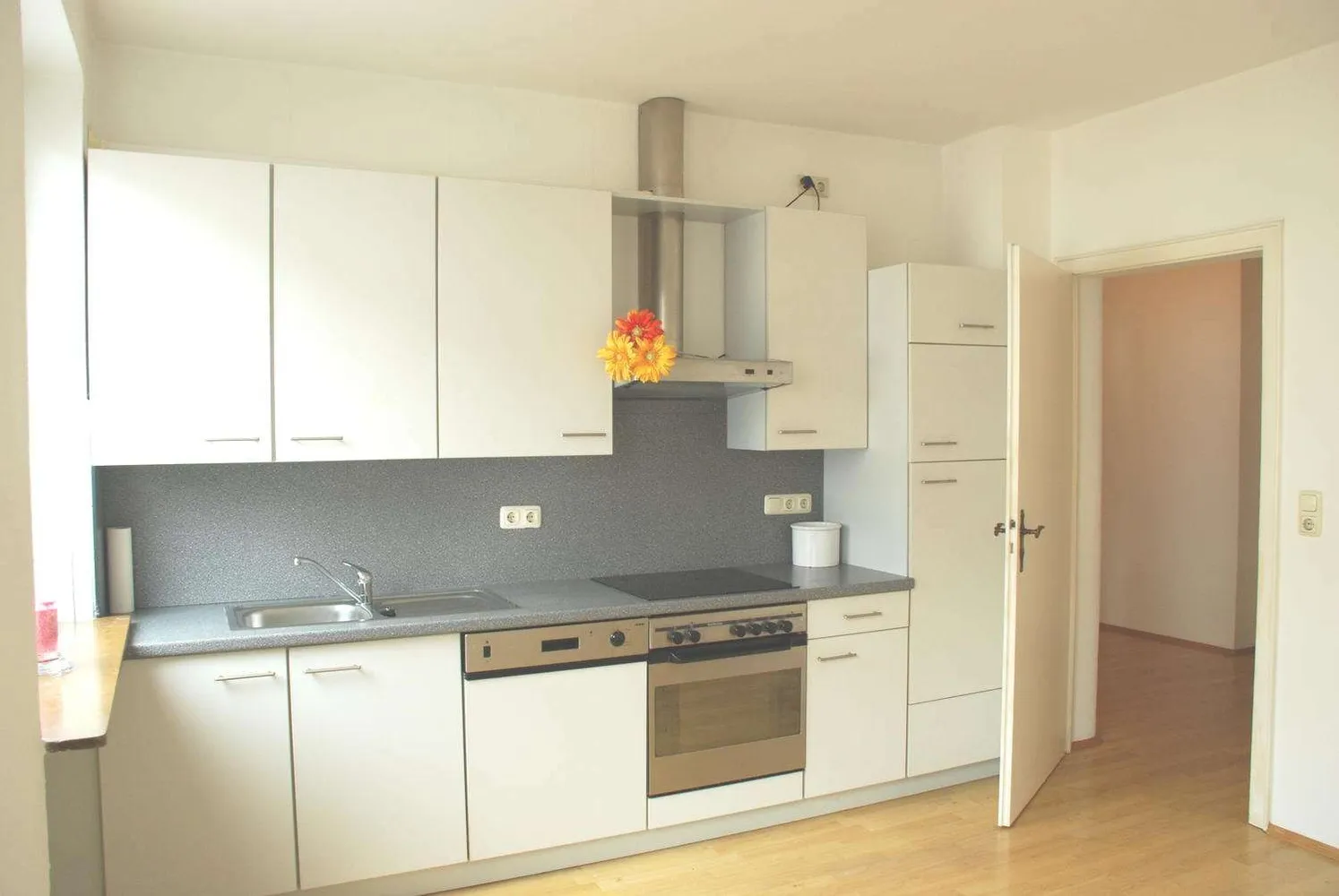 2 Zimmer Wohnung mit 45 m² in Koblenz – Bild 1