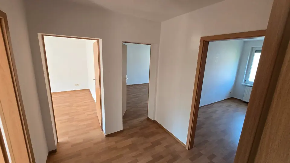 3 Zimmer Wohnung mit 59 m² in Senftenberg – Bild 4