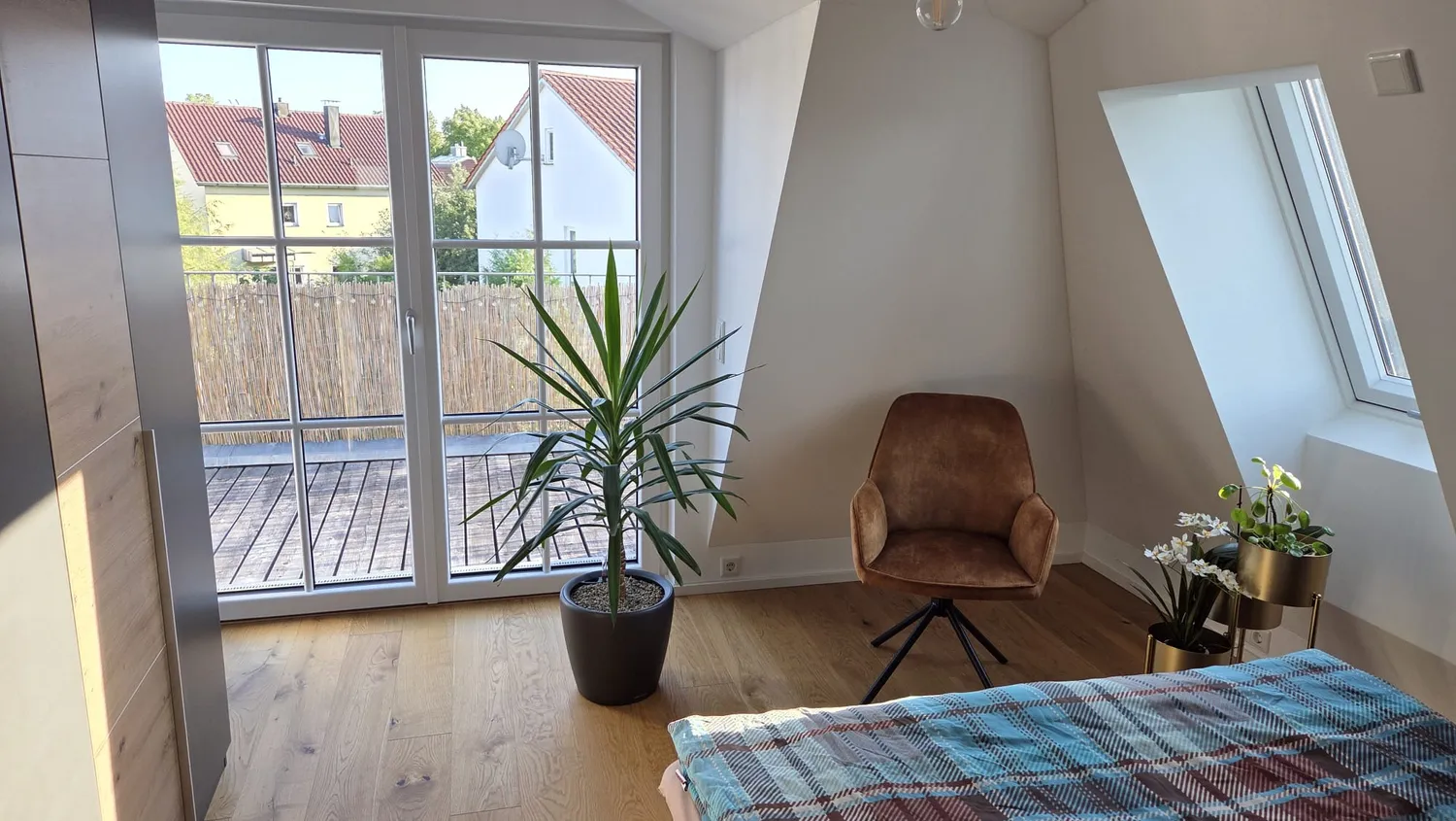 3 Zimmer Wohnung mit 60 m² in Ingolstadt – Bild 7