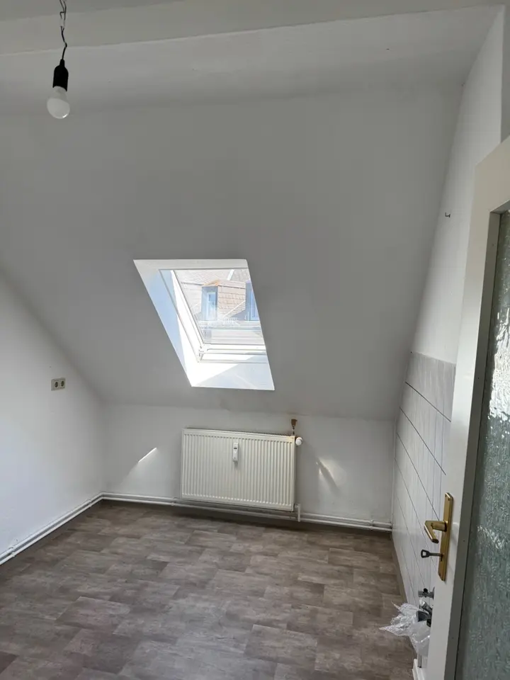 2 Zimmer Wohnung mit 54 m² in Freiberg – Bild 3