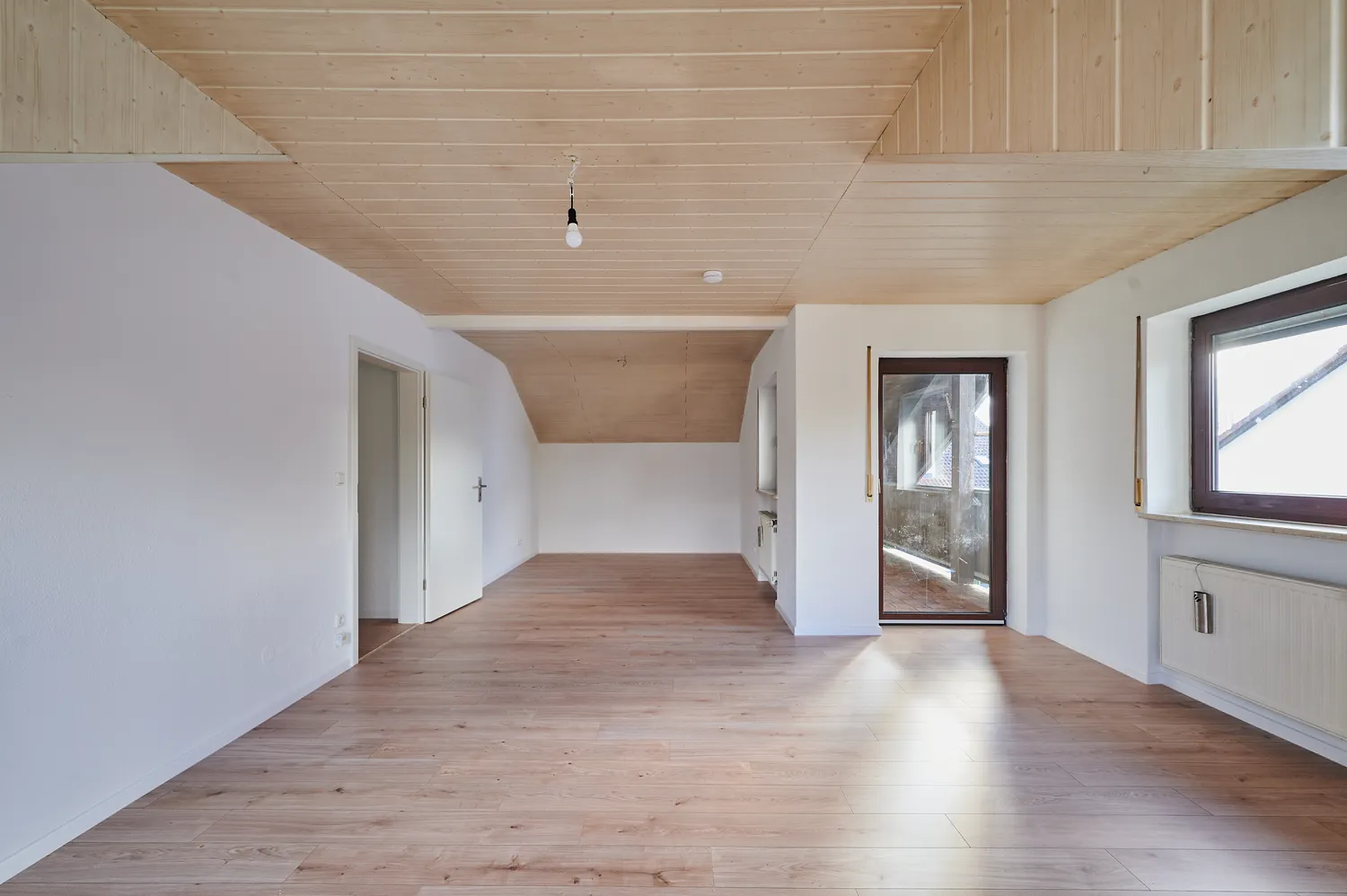 3 Zimmer Wohnung mit 80 m² in Straubing – Bild 3