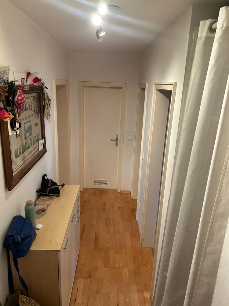 3 Zimmer Wohnung mit 68 m² in München – Bild 4