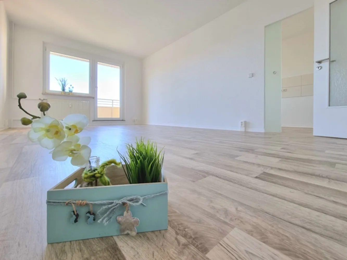 3 Zimmer Wohnung mit 70 m² in Magdeburg – Bild 5