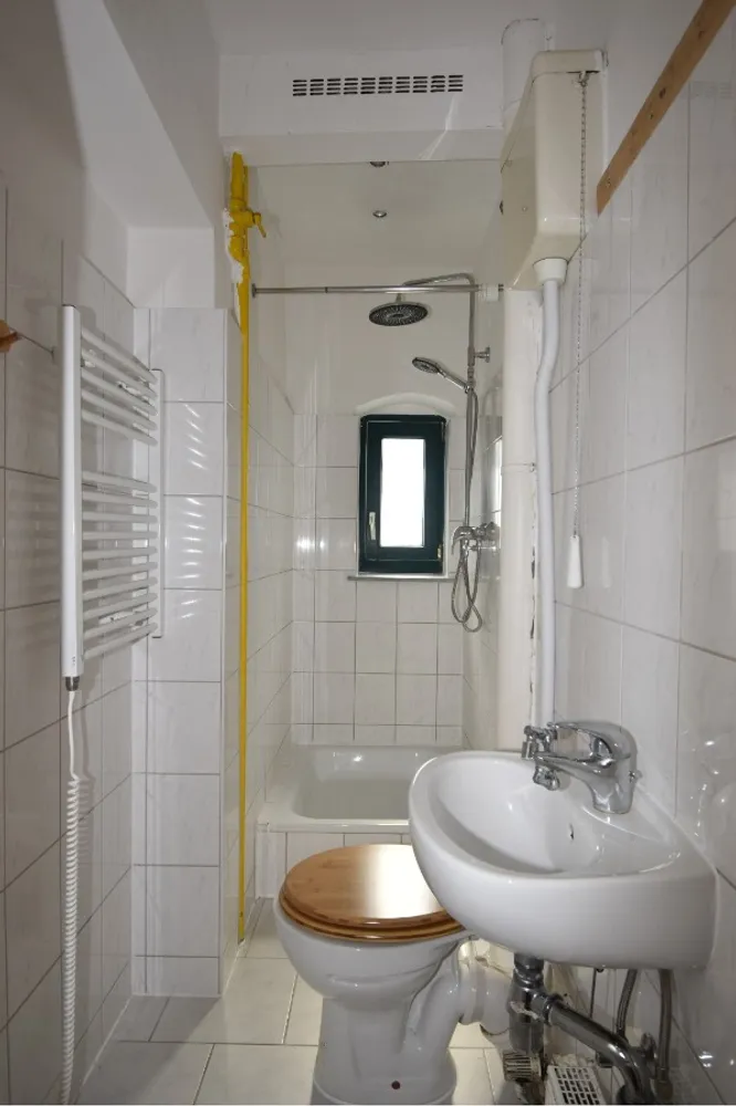 3 Zimmer Wohnung mit 82 m² in Hannover – Bild 5