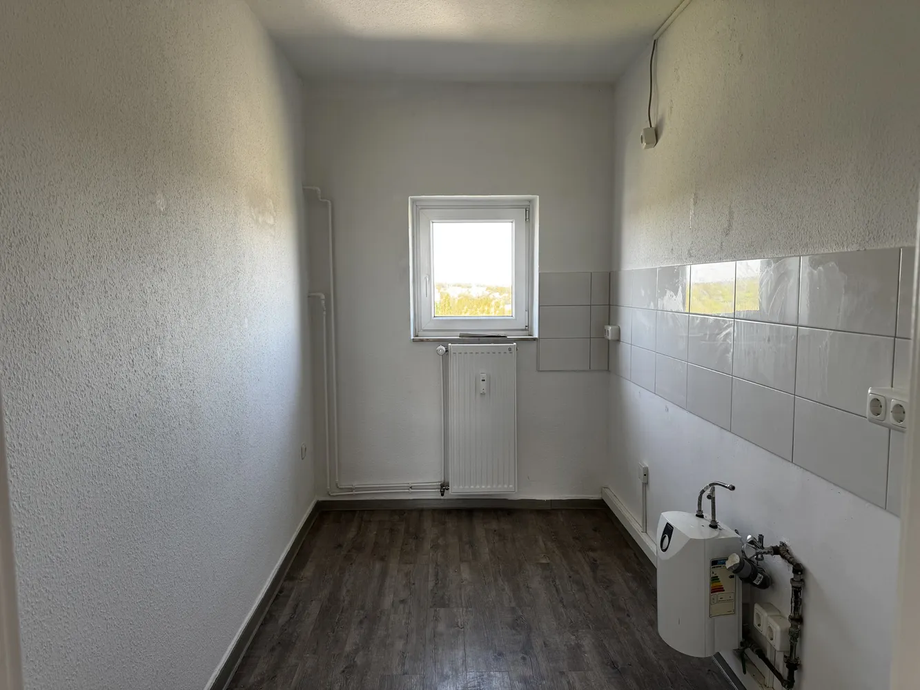 2 Zimmer Wohnung mit 57 m² in Braunschweig – Bild 3